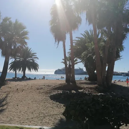 Cosy On Rooftop Апартаменты *