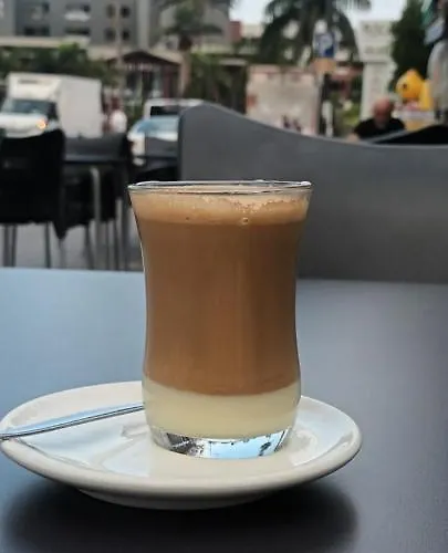 Apartamento Cosy On Rooftop *