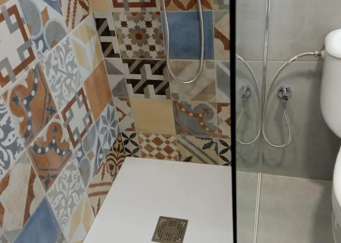 Apartamento Cosy On Rooftop Playa Paraiso (Tenerife)