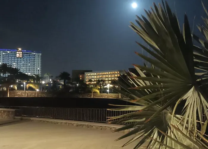 Lägenhet Cosy On Rooftop