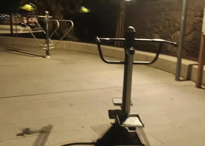 Cosy On Rooftop Apartamento