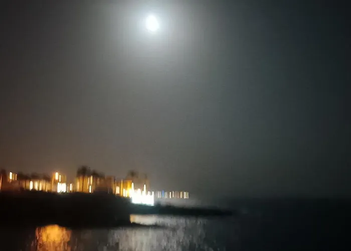 Cosy On Rooftop * Playa Paraiso (Tenerife)