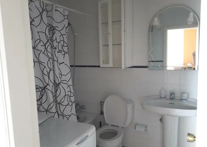 Cosy On Rooftop * Playa Paraiso (Tenerife)