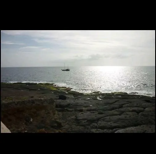 Lägenhet Cosy On Rooftop