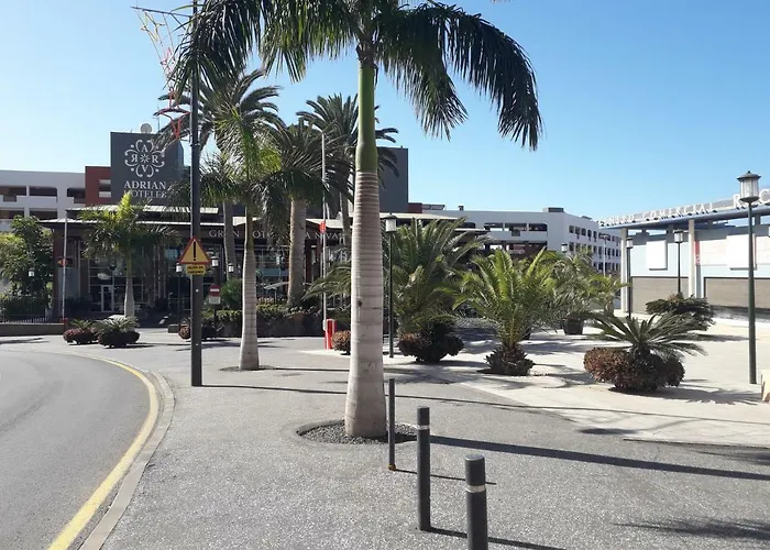 Apartamento Cosy On Rooftop *