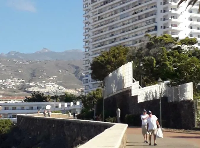 Cosy On Rooftop Appartement