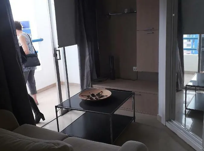 Cosy On Rooftop Appartement