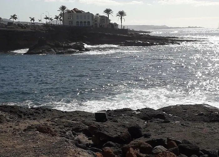 Cosy On Rooftop Appartement