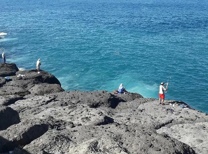 Appartement Cosy On Rooftop *
