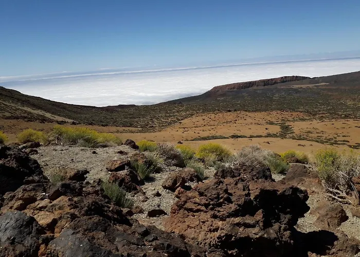Lägenhet Cosy On Rooftop *