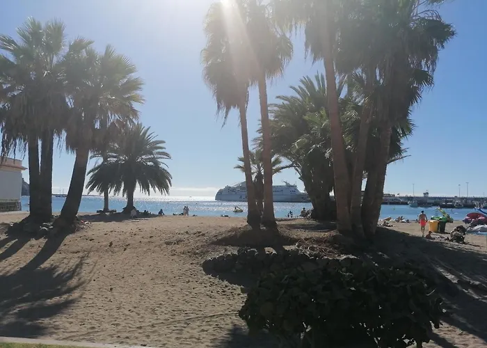 Cosy On Rooftop Apartamento *