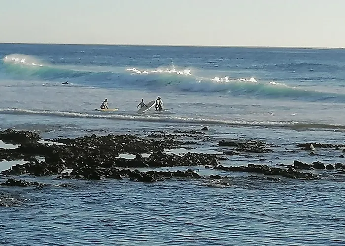 Lägenhet Cosy On Rooftop